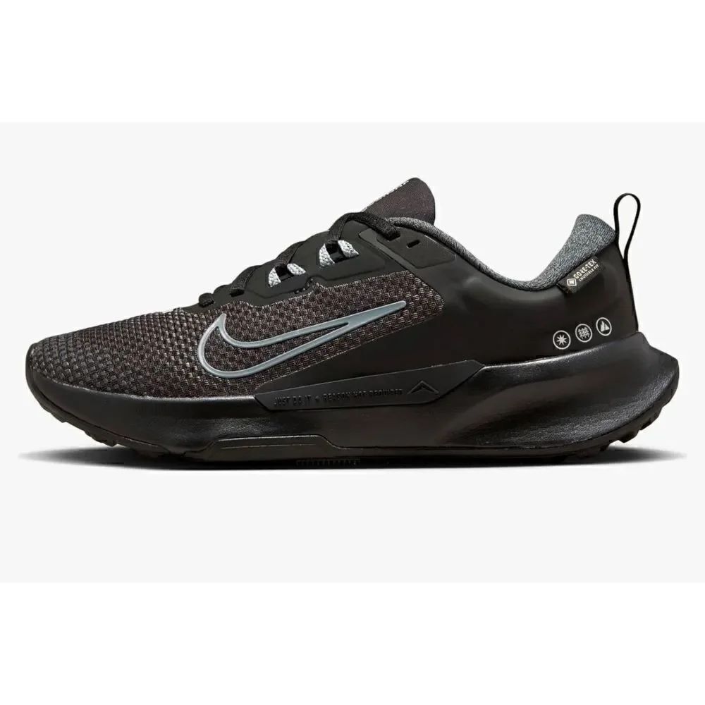 Nike Juniper Trail 2 GORE-TEX Women's Waterproof Trail Running Shoes